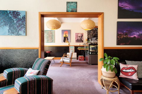 Alabama Hotel Hobart - Accommodation Search 14