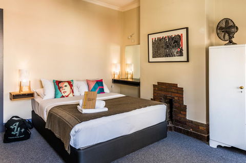 Alabama Hotel Hobart - Accommodation Search 26
