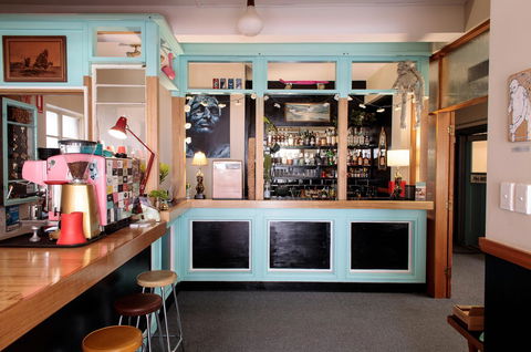 Alabama Hotel Hobart - Accommodation Search 10