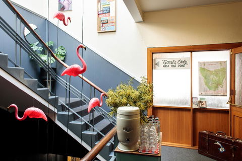 Alabama Hotel Hobart - Accommodation Search 1