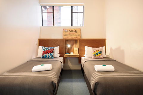 Alabama Hotel Hobart - Accommodation Search 19
