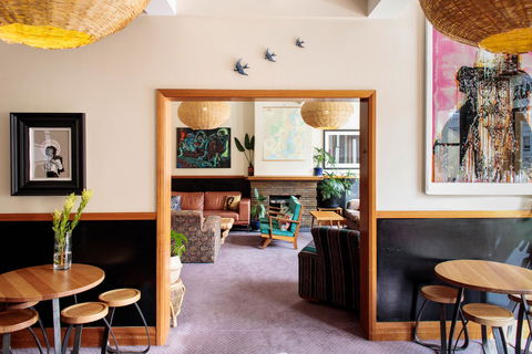 Alabama Hotel Hobart - Accommodation Search 13
