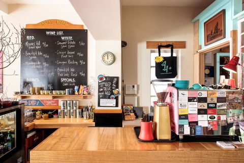 Alabama Hotel Hobart - Accommodation Search 5