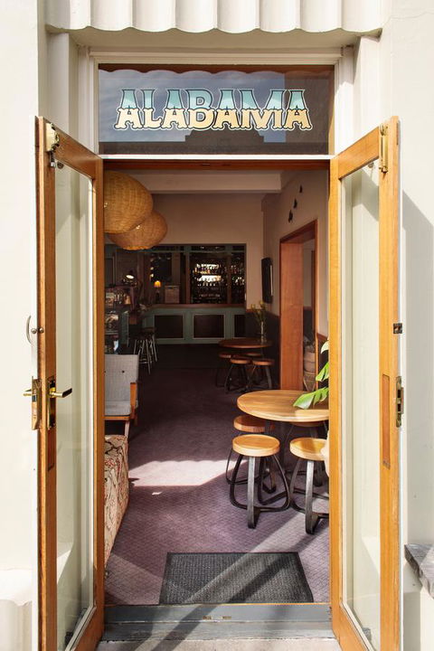 Alabama Hotel Hobart - Accommodation Search 12