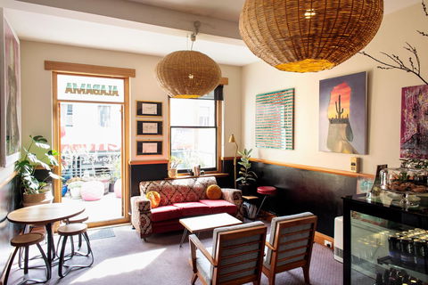 Alabama Hotel Hobart - Accommodation Search 4