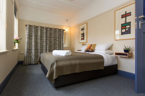Alabama Hotel Hobart - Accommodation Search 33