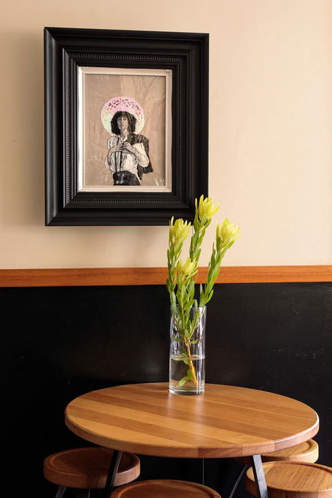 Alabama Hotel Hobart - Accommodation Search 17