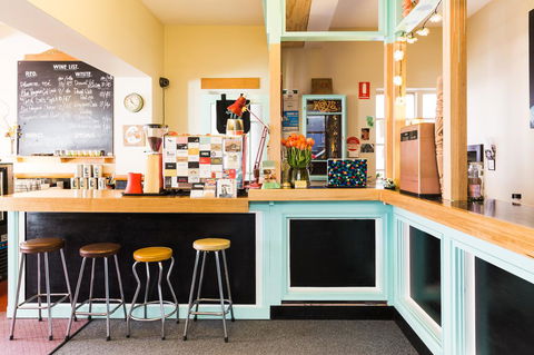 Alabama Hotel Hobart - Accommodation Search 31