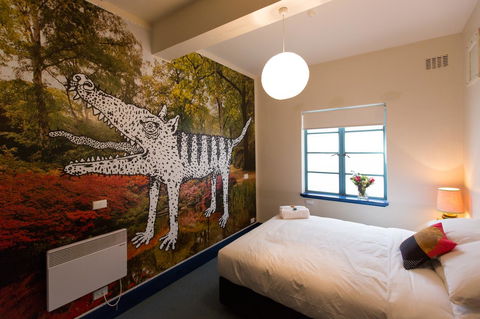 Alabama Hotel Hobart - Accommodation Search 35