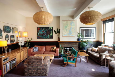 Alabama Hotel Hobart - Accommodation Search 3