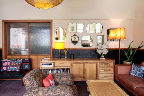 Alabama Hotel Hobart - Accommodation Search 6