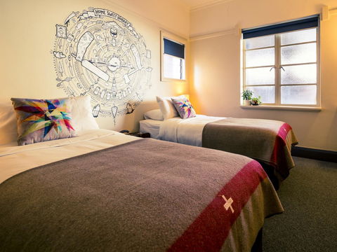 Alabama Hotel Hobart - Accommodation Search 34