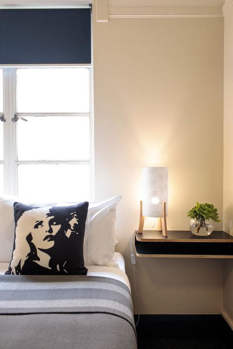 Alabama Hotel Hobart - Accommodation Search 20