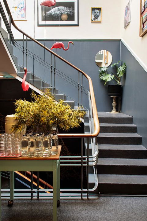 Alabama Hotel Hobart - Accommodation Search 7