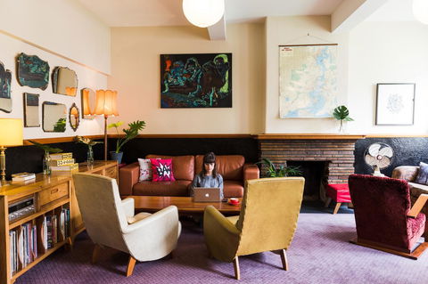 Alabama Hotel Hobart - Accommodation Search 28