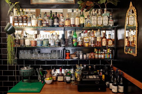Alabama Hotel Hobart - Accommodation Search 16
