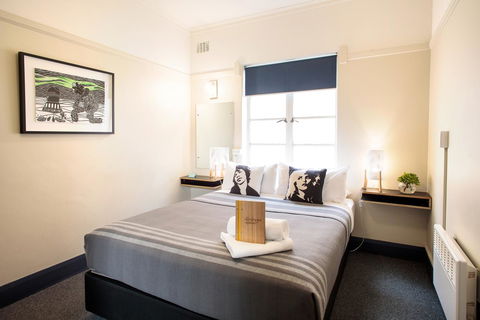 Alabama Hotel Hobart - Accommodation Search 22