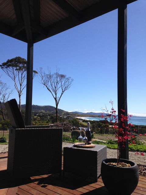 Miyabi Beach Retreat - Accommodation Search 0