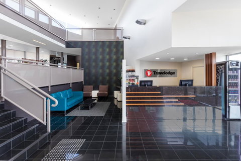 Travelodge Hotel Hobart Airport - Accommodation Search 1