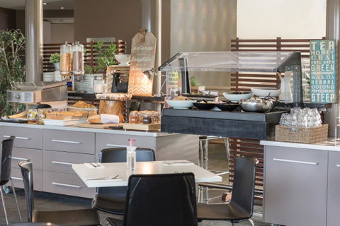 Travelodge Hotel Hobart Airport - Accommodation Search 14