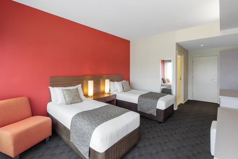 Travelodge Hotel Hobart Airport - Accommodation Search 4