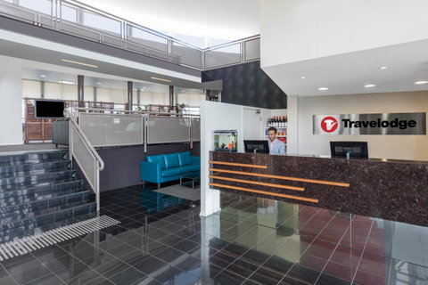 Travelodge Hotel Hobart Airport - Accommodation Search 2