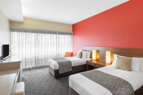 Travelodge Hotel Hobart Airport - Accommodation Search 7