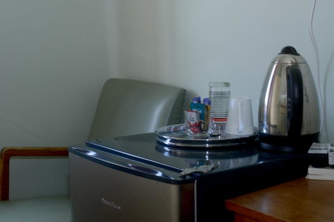 Edinburgh Gallery Bed & Breakfast - Accommodation Search 30