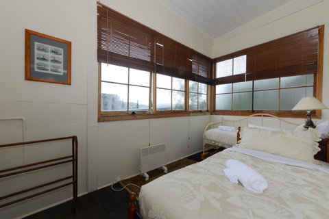 Edinburgh Gallery Bed & Breakfast - Accommodation Search 35