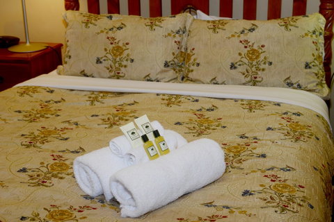 Edinburgh Gallery Bed & Breakfast - Accommodation Search 44