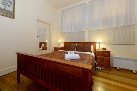 Edinburgh Gallery Bed & Breakfast - Accommodation Search 11