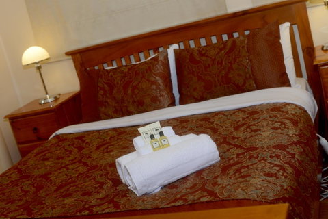 Edinburgh Gallery Bed & Breakfast - Accommodation Search 20