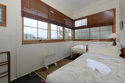 Edinburgh Gallery Bed & Breakfast - Accommodation Search 37