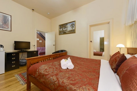 Edinburgh Gallery Bed & Breakfast - Accommodation Search 19