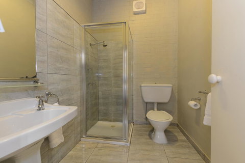 Edinburgh Gallery Bed & Breakfast - Accommodation Search 15