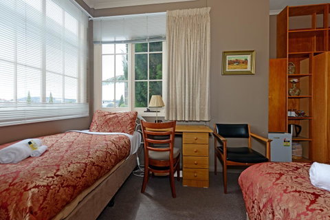 Edinburgh Gallery Bed & Breakfast - Accommodation Search 8