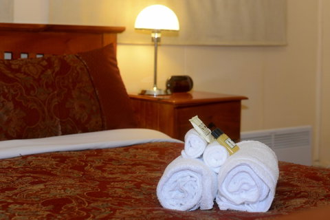 Edinburgh Gallery Bed & Breakfast - Accommodation Search 18