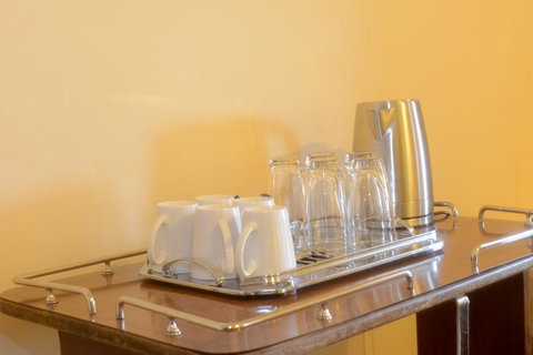 Edinburgh Gallery Bed & Breakfast - Accommodation Search 42