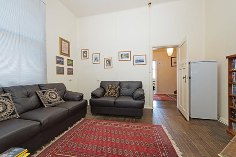 Edinburgh Gallery Bed & Breakfast - Accommodation Search 3