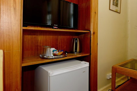 Edinburgh Gallery Bed & Breakfast - Accommodation Search 22