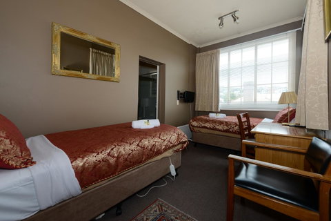 Edinburgh Gallery Bed & Breakfast - Accommodation Search 7