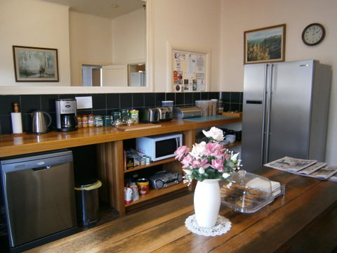 Edinburgh Gallery Bed & Breakfast - Accommodation Search 5