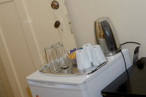Edinburgh Gallery Bed & Breakfast - Accommodation Search 17