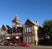 Arthouse Hostel - Accommodation Search