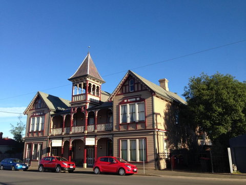 Arthouse Hostel - Accommodation Search 0