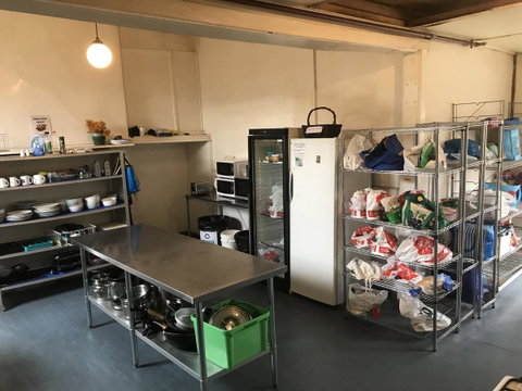 Arthouse Hostel - Accommodation Search 19