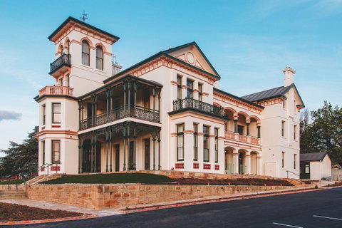 Maylands Lodge - Accommodation Search 20