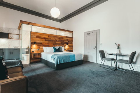 Maylands Lodge - Accommodation Search 4