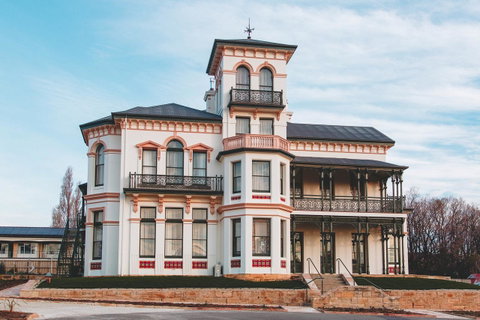Maylands Lodge - Accommodation Search 17