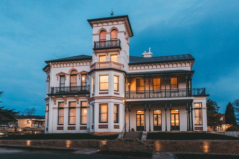 Maylands Lodge - Accommodation Search 1